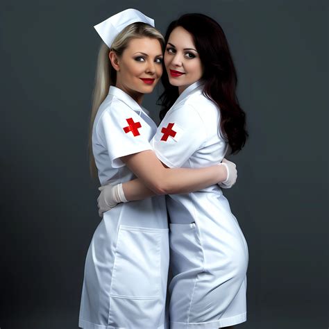 lesbian nurse porn